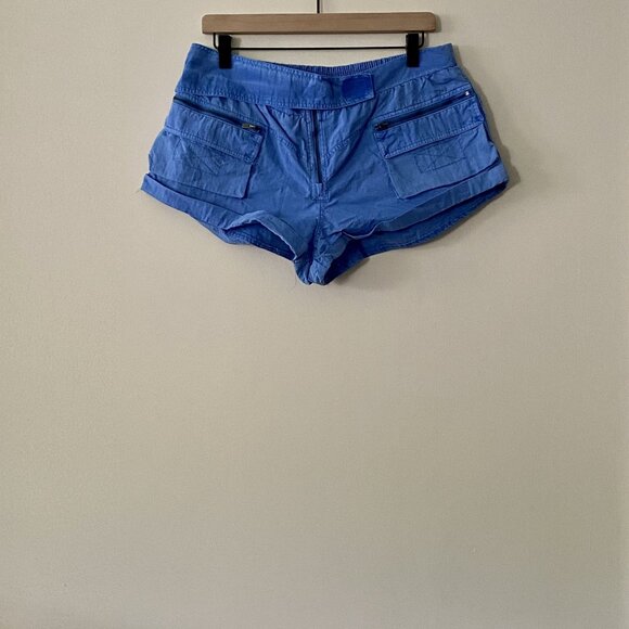 Free People Movement In The Lead Shorts NWOT - Picture 3 of 6